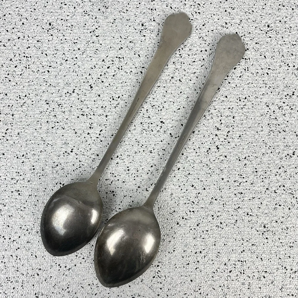 Capco set stainless